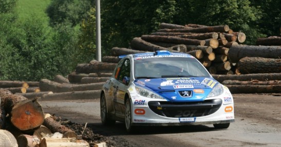 Rajd Barum